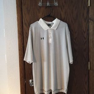 Men’s XXL UA Polo Shirt